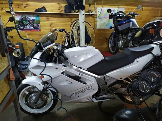 Скутера мотоцикли ремонт