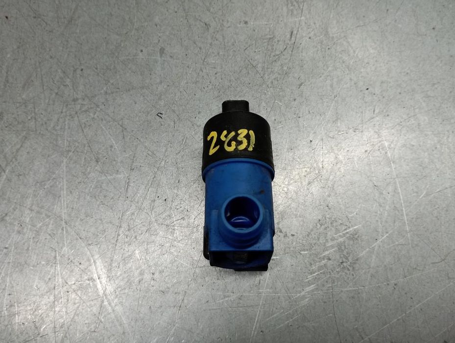 Motor de esguicho RENAULT Captur (J5_)