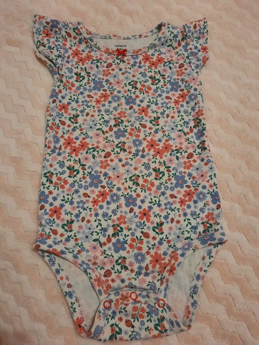 Бодіки carters 24 m