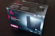 Disco Rígido Externo 3,5" 2TB USB 3.0 Iomega Prestige