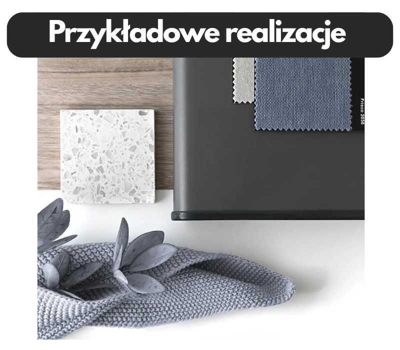 Parapety wewnętrzne Postforming GDAŃSK DOSTAWA cała POLSKA