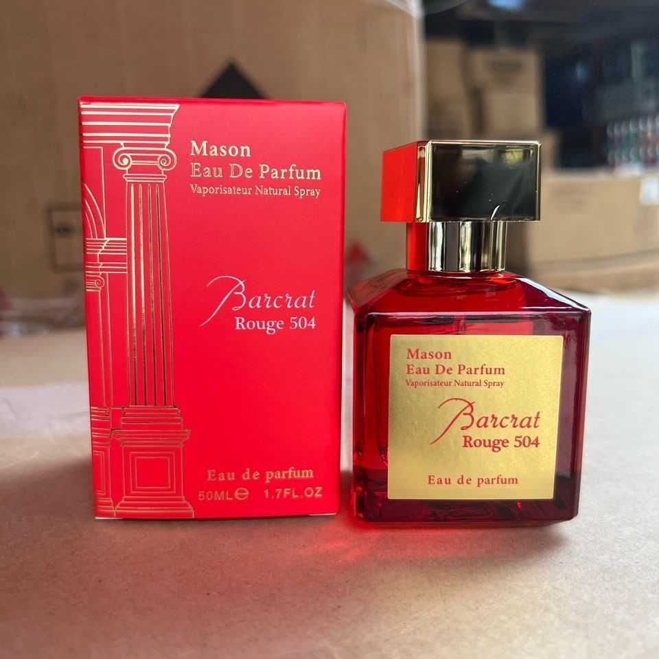 BACARAT Rouge 504 Mason Perfumy damskie 60ml