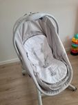Chicco Baby Hug 4w1