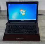 Tani laptop ASUS, Intel I5, 4GB ram, 250GB hdd, dwie grafiki, 14 cali