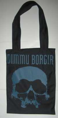 dimmu borgir-torba ekologiczna