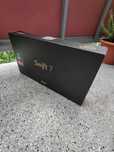 Unikat, Acer Swift 7, ultrabook, dotykowy ekran, win 10 pro, ideał