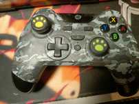 Pad Nintendo Switch GiotexWX4
