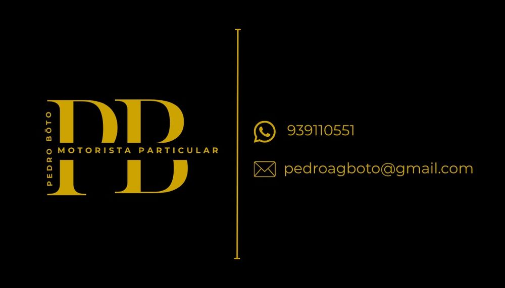 Motorista profissional