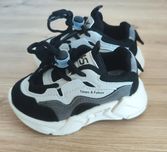 Sneakersy dziecięce
