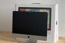 iMac 21.5 / 4K / 2015 / i5