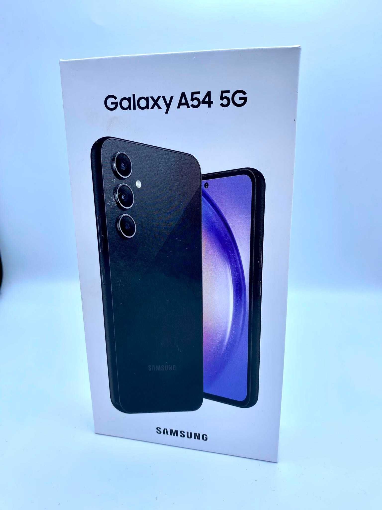 SAMSUNG A54 5G 8/256GB Port Łódź M-GSM ul.Pabianicka 245