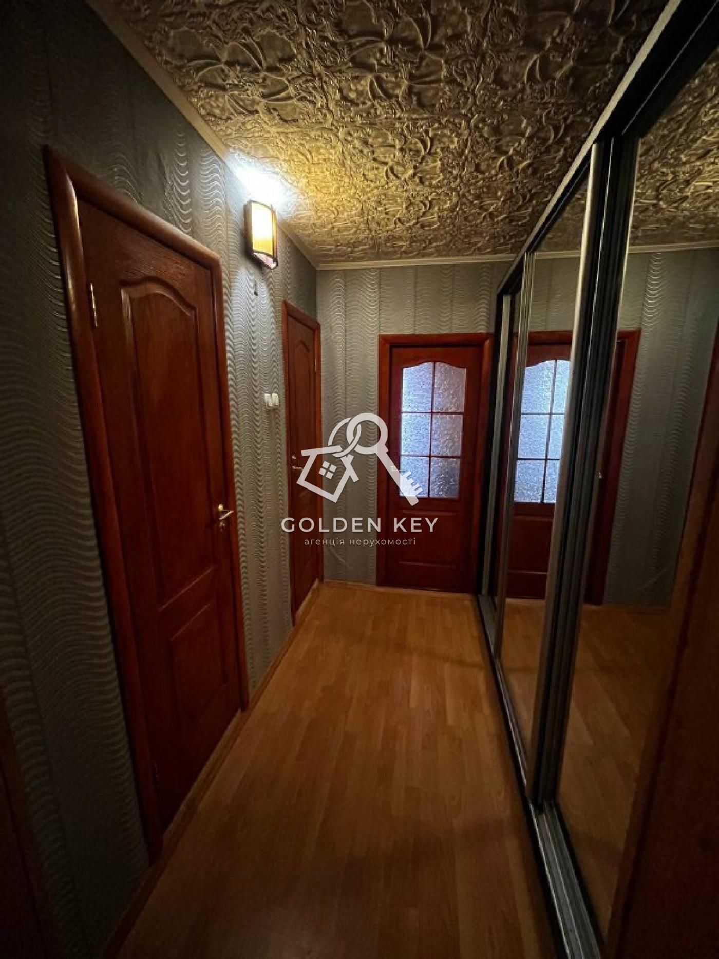 Продаж однокімнатноЇ квартири вул. С.Колачевського, 81А