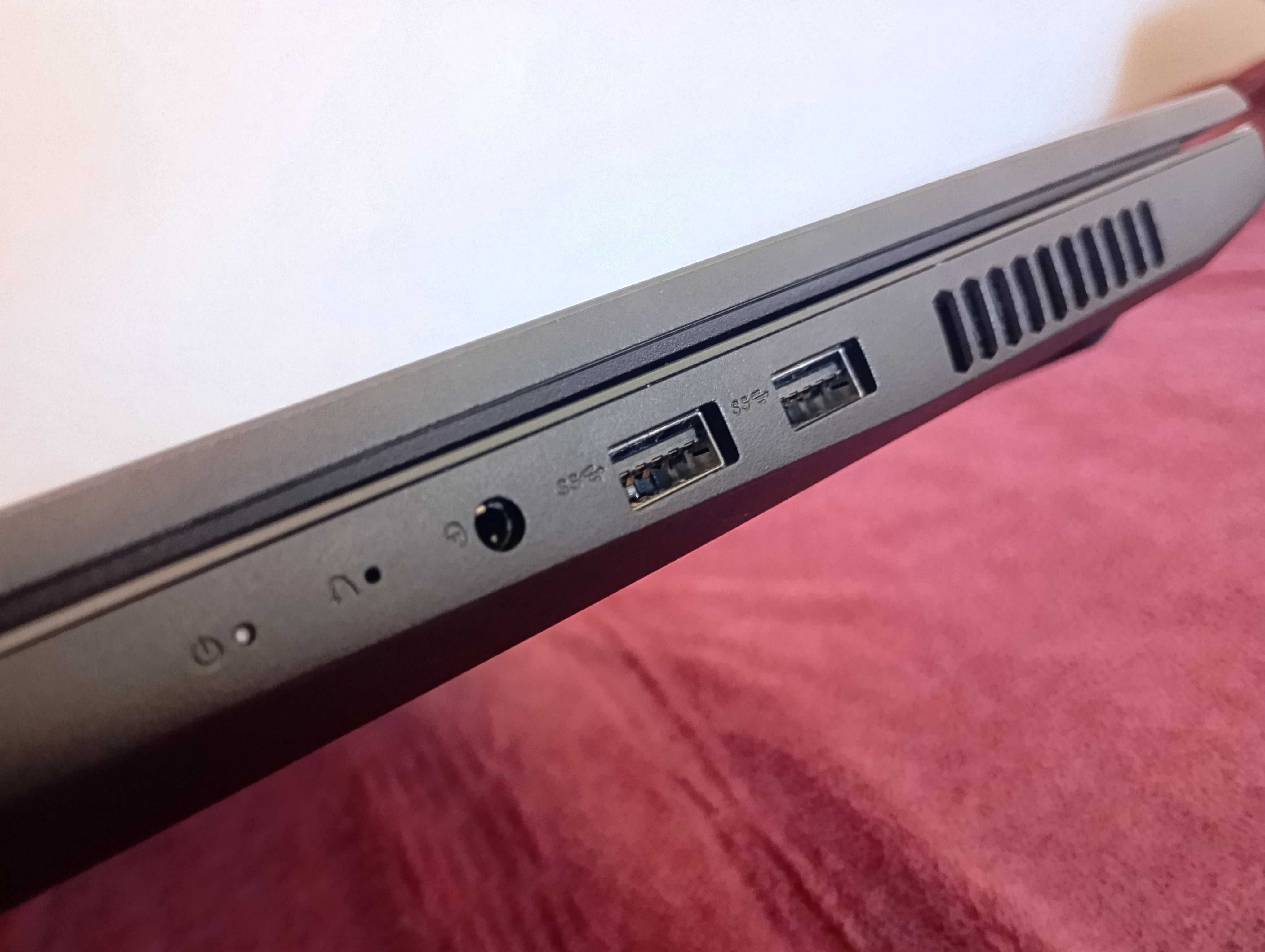 Vendo Laptop Lenovo Ideapad Gaming 3