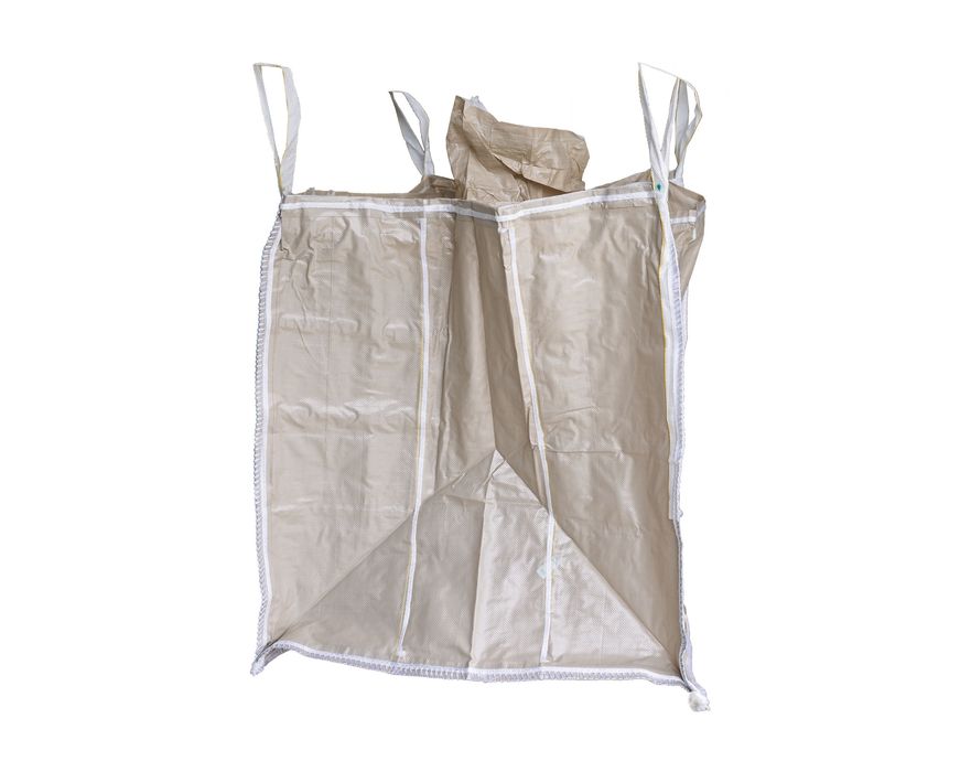 100cm/100cm/100cm Używane worki Big Bag bags na gruz,kruszywa,grys