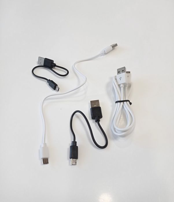 Продам зарядный кабель USB - microUSB для телефона или планшета