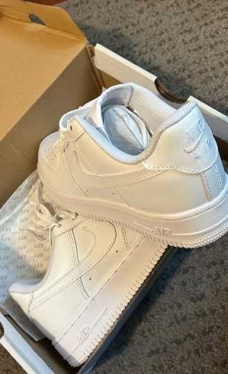 air force one 1  white  38