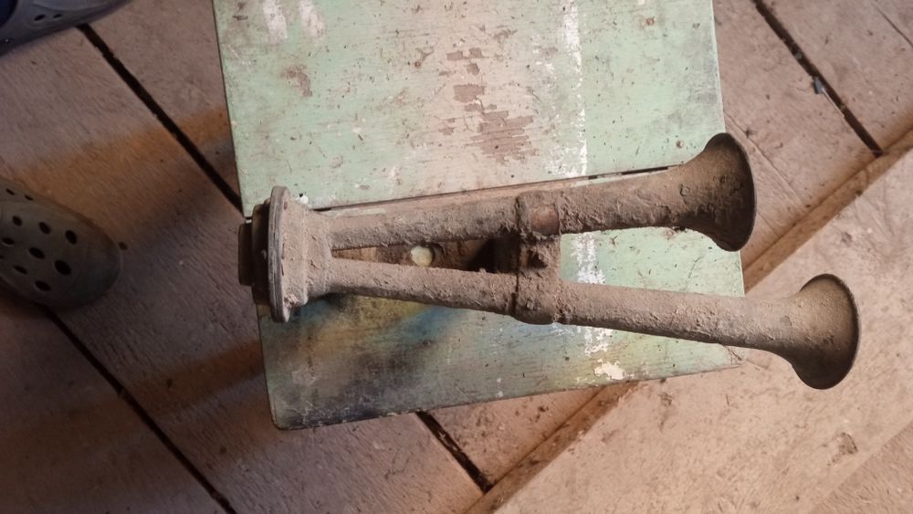 Cигнал воздушний .