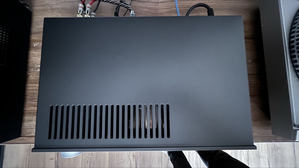 Wzmacniacz Arcam SA10