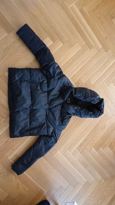 Kurtka 4F krój oversize rozmiar S