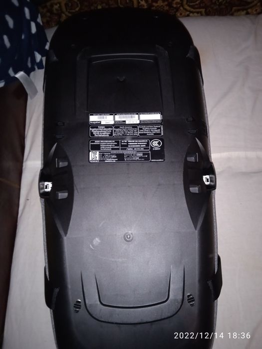 Продам люльку детскую