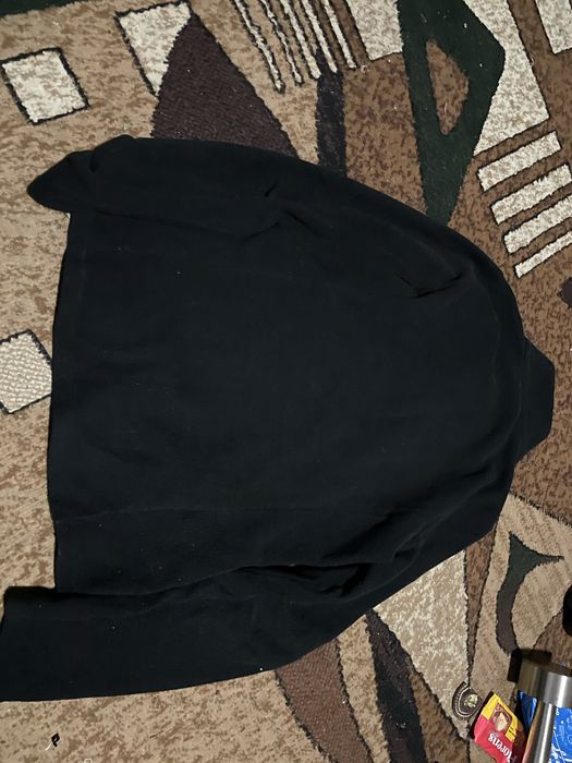 фліска / флісові кофти