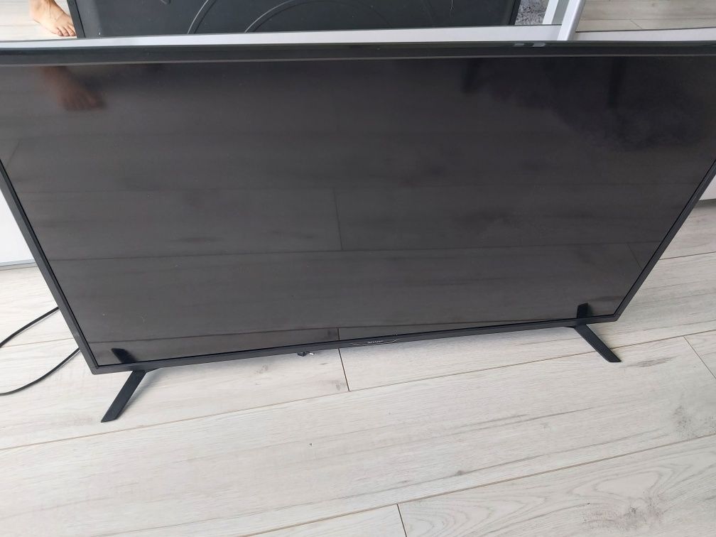 Telewizor Sharp 40cal