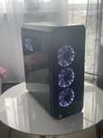 Komputer Pc gamingowy Rtx 4060 i5 10 gen 16 gb ram DDR4 2,5 Tb pamięci