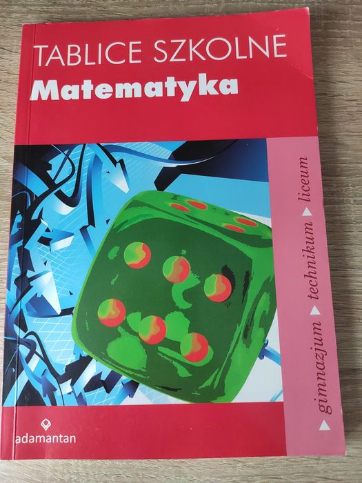 Tablice szkolne matematyka