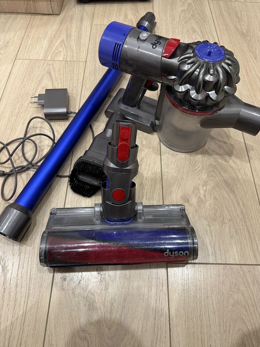 Пилесос dyson на запчасти