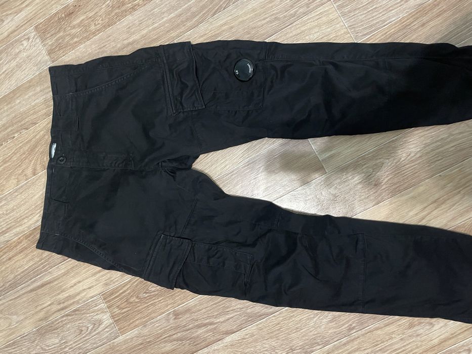 Штаны C.P company оригинал