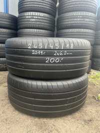 Goodyear 245.45.18 Gwarancja Montaz