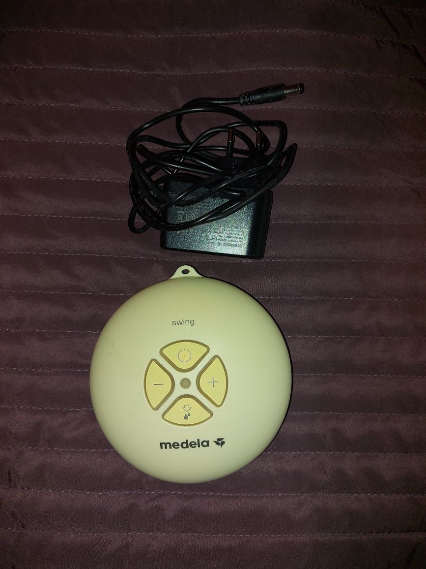 Extrator de leite Medela