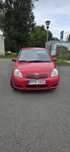 Yaris 1,0 b z gazem.