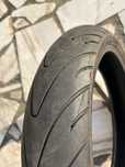 Pneu Michelin 2CT - 120/70 ZR 17
