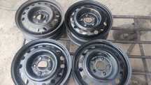 5x114,3 15 felgi stalowe kia hyundai 5,5 et 47