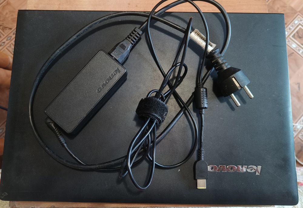 Ноутбук Lenovo g505s