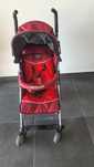 Carrinho de Passeio Pierre Cardin