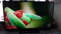 Tv Led TOSHIBA 49 cali 4K UHD smart tv wi-fi HDR10  Onkyo Bluetooth