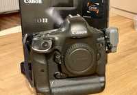Canon EOS 1Dx 1 Dx 1D x aparat