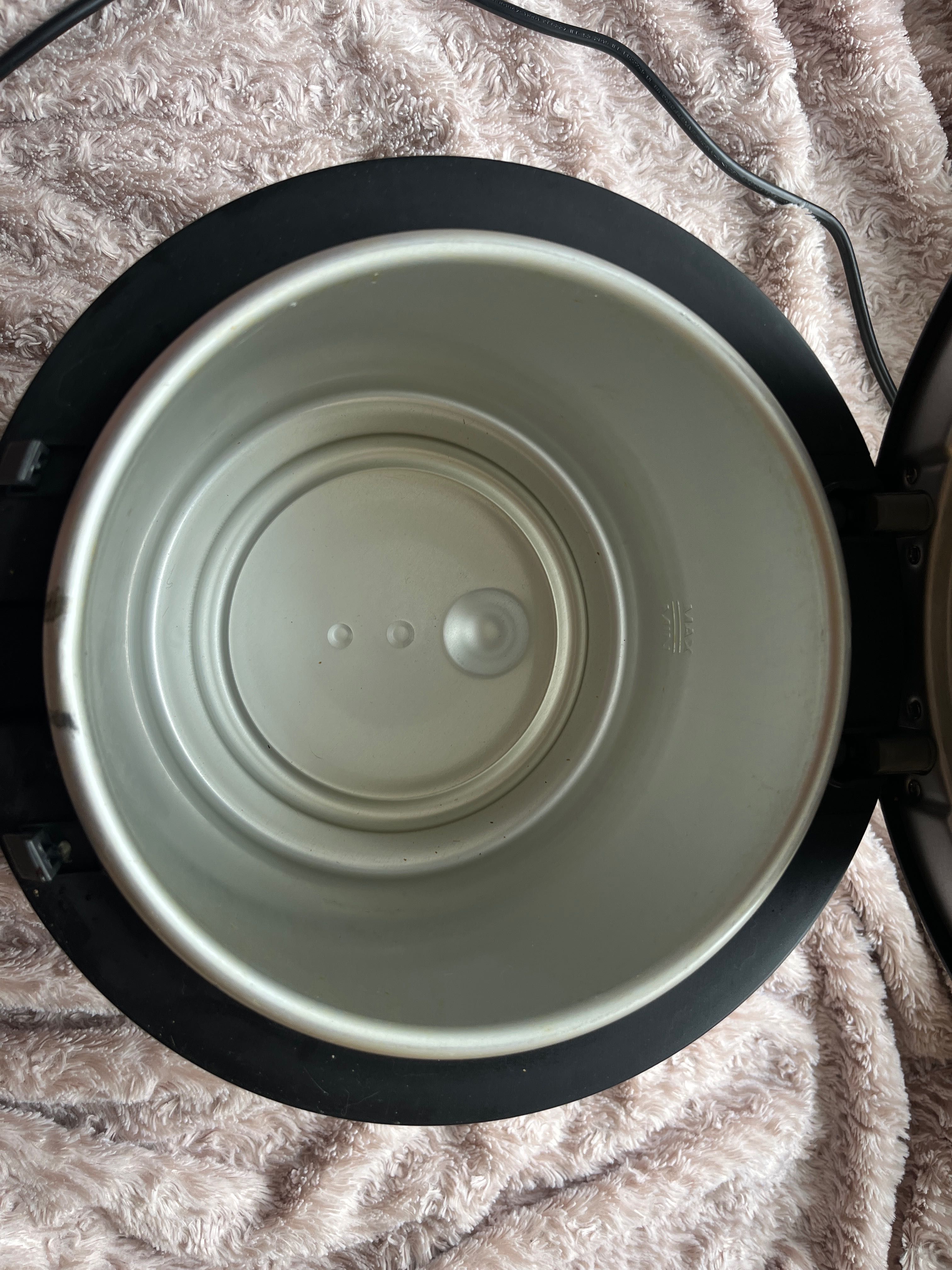 Frytkownica Tefal UNO M model SERIE F53-3