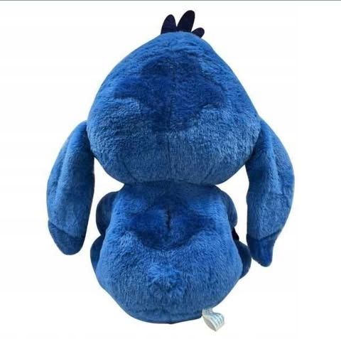Stitch pluszak 50 cm XXL duża maskotka Lilo & Stitch przytulanka