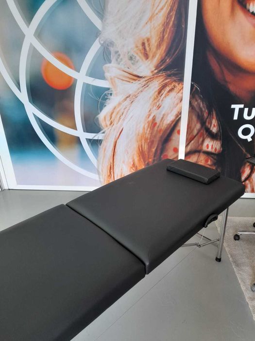 Marquesa Profissional Dobrável (Fica em Forma de Mala) - NOVA