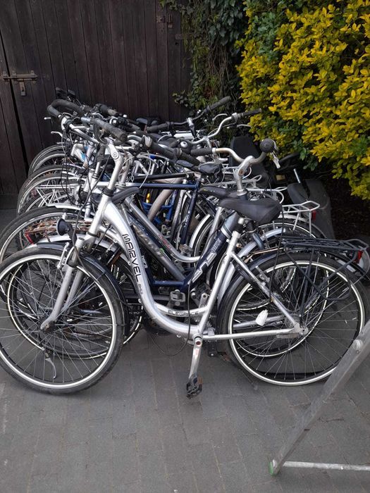 Продам Гуртом 80 штук велосипедів з Голандії!