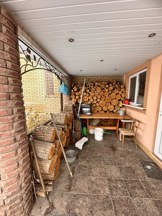 Продам будинок р-н ветлікарні Борисполь