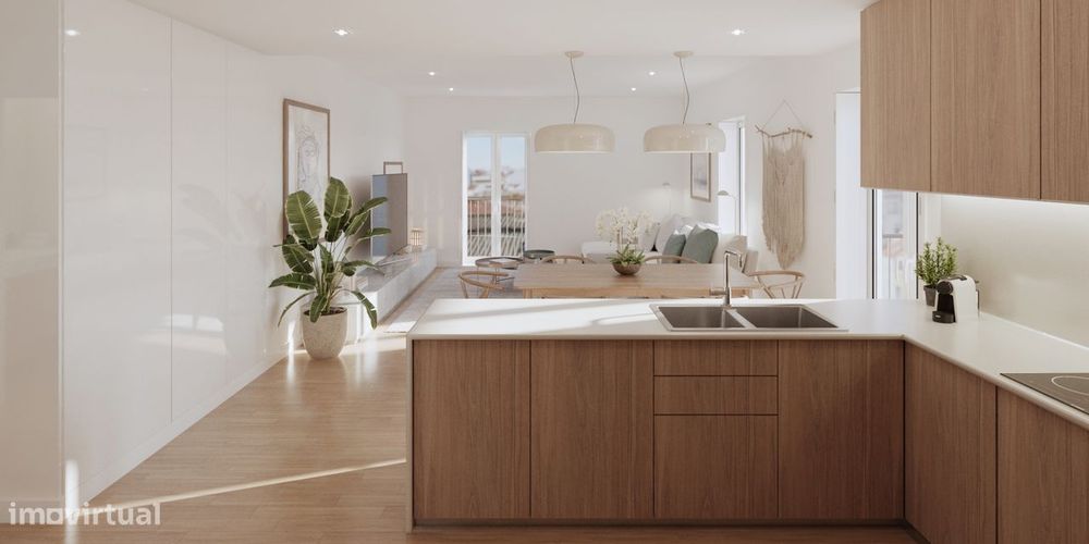 T1 NOVO - Cedência de posição contratual em fase de construção