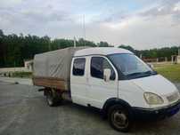 Продам Газель 33023