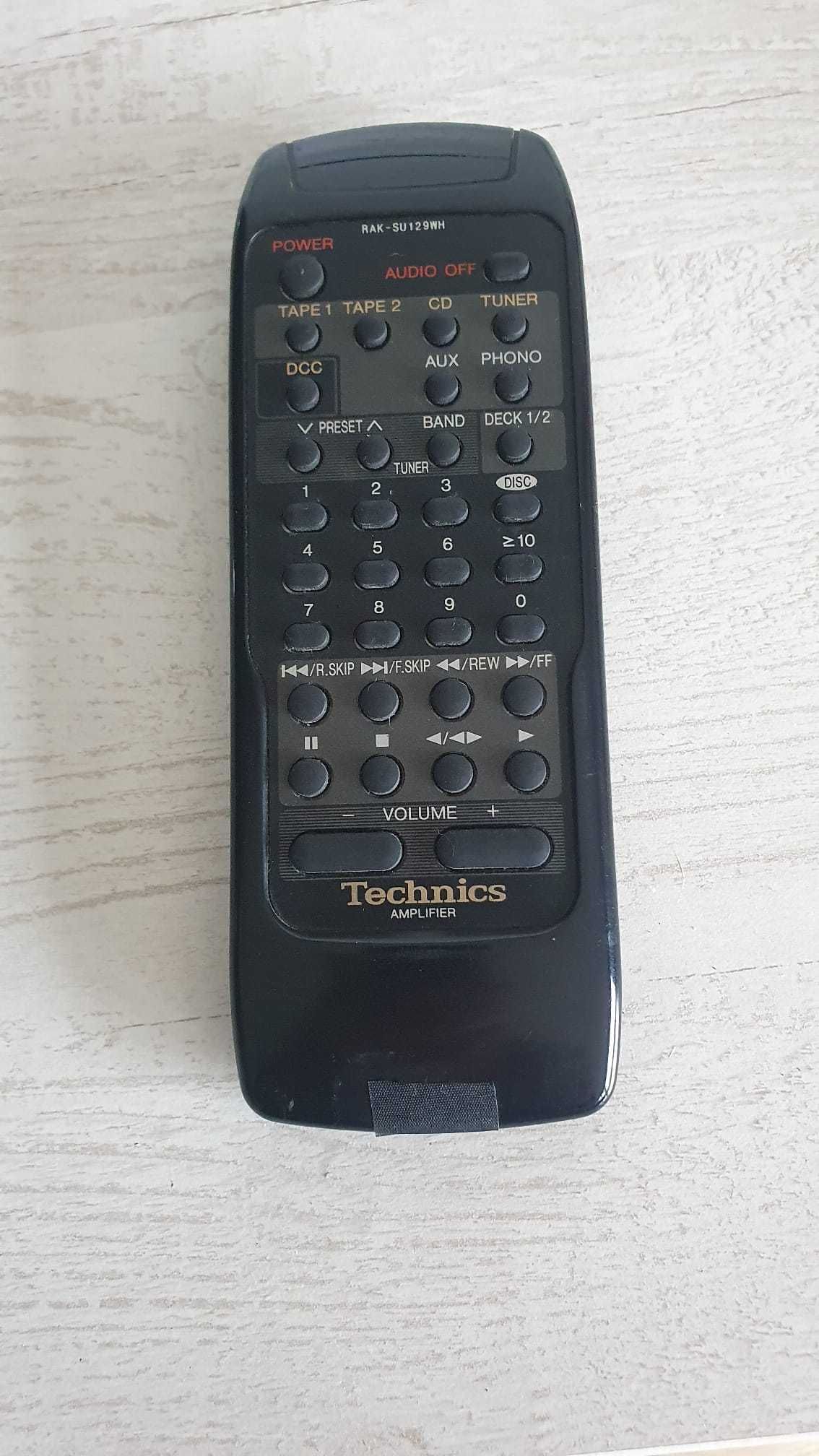 Wieża Technics zestaw 5 segmętów