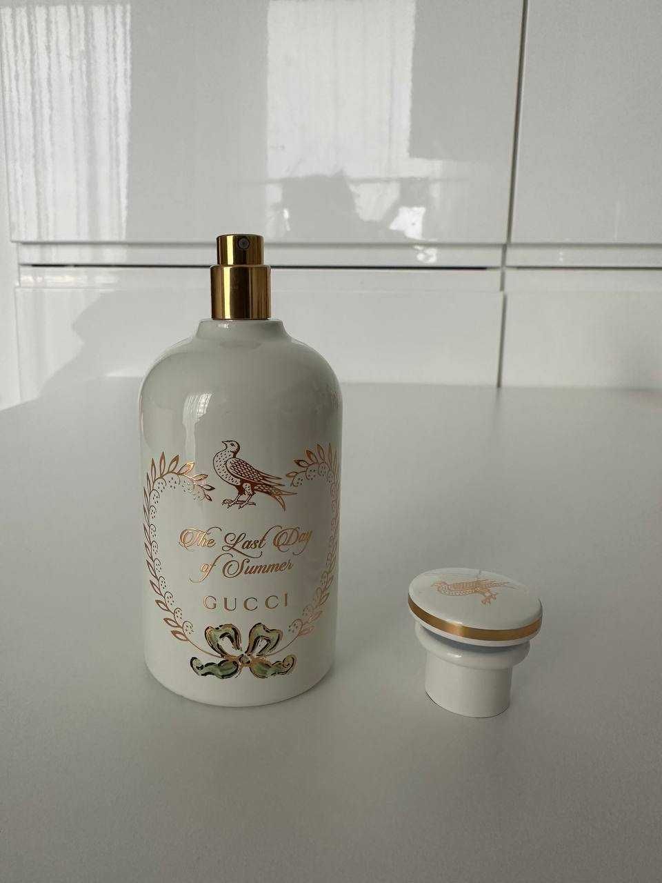 Gucci - The Last Day Of Summer - 100ml