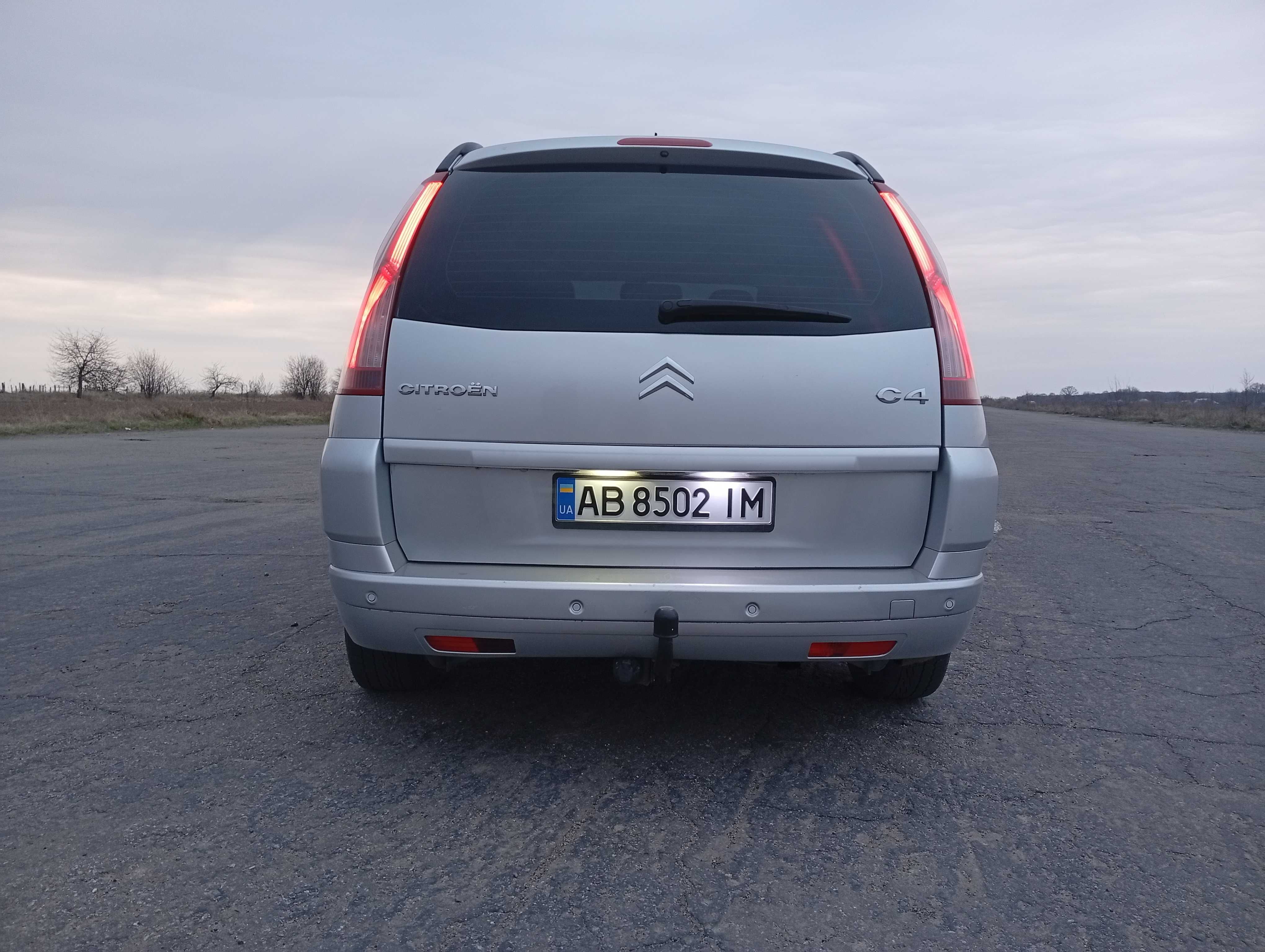 Продам своє авто