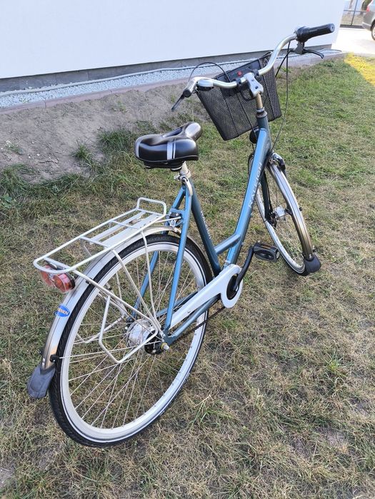 Rower Raleigh Miejski